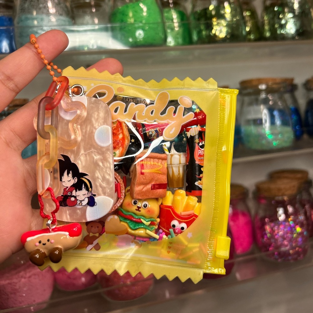 🍬Candy Pouch 🍭 - Picture 7 of 15